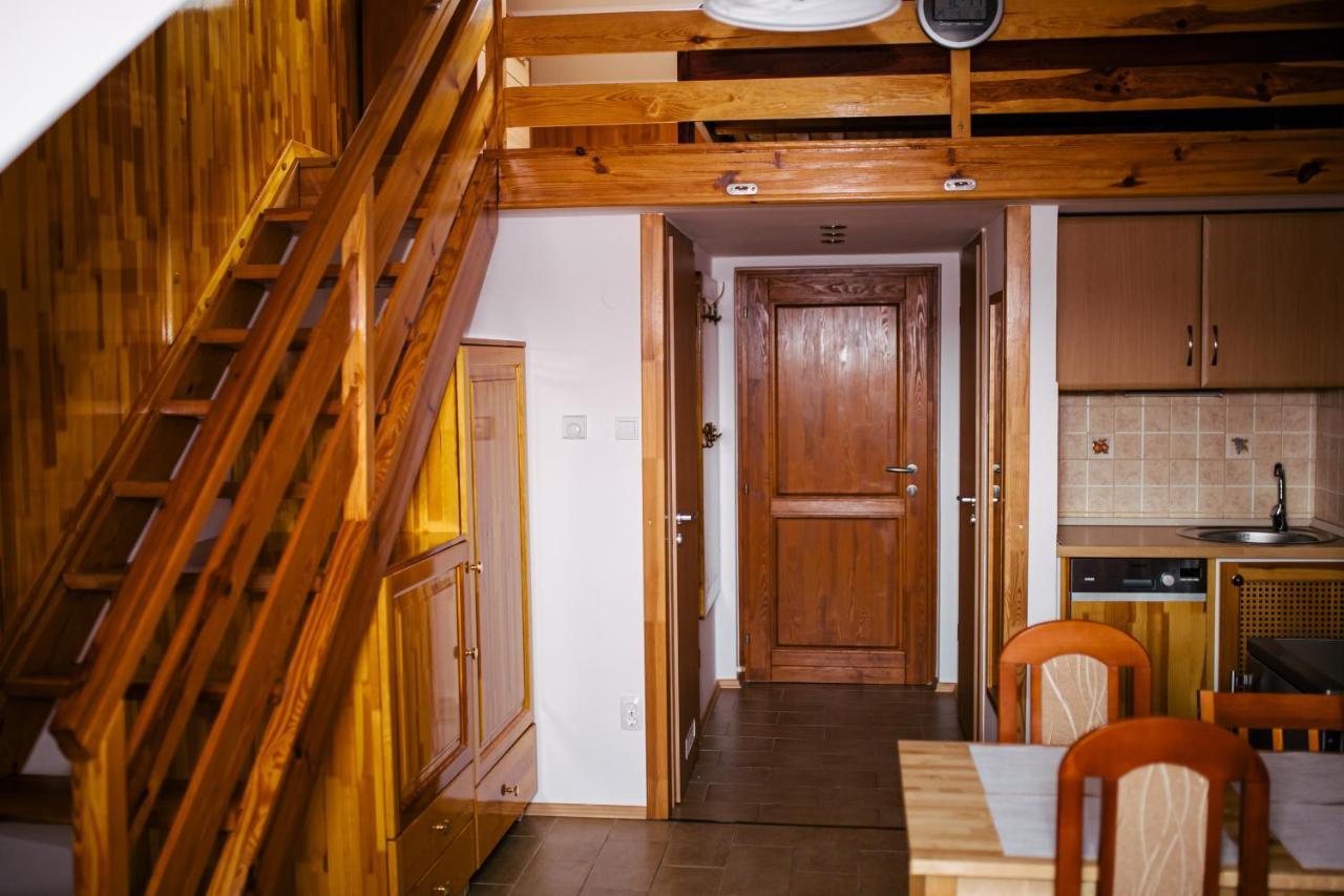 Niki Apartman Gyula Exterior photo
